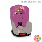 Автокресло PILOT PLUS Rose&Beige